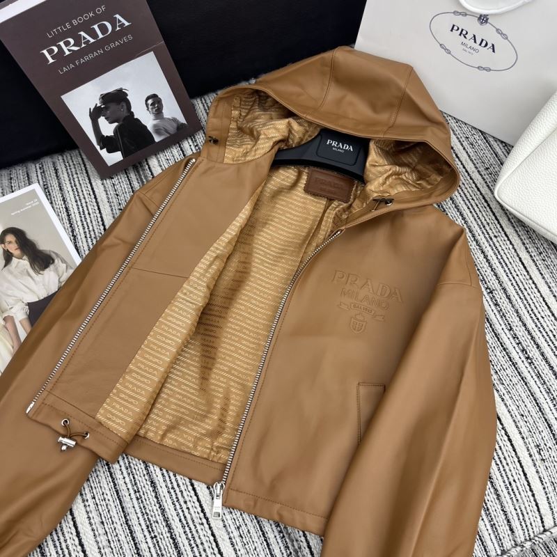 Prada Outwear